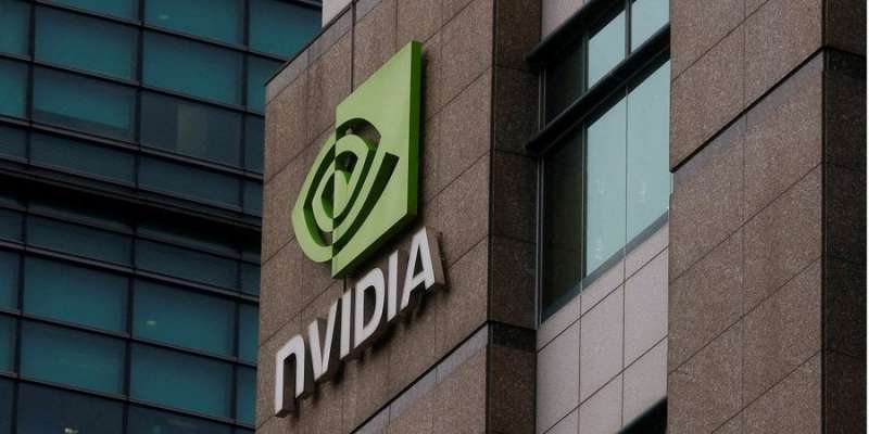 Для навчання моделей ШІ. NVIDIA анонсувала суперкомп’ютерні чипи з надшвидкою пам’яттю