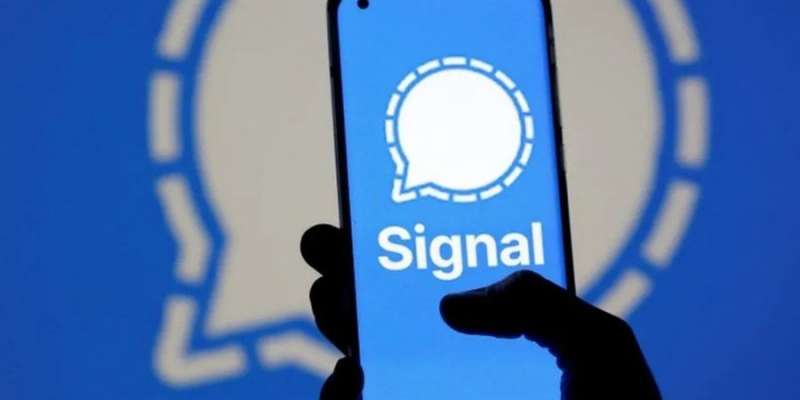 Як в Telegram. Signal дозволить приховати свій номер телефону