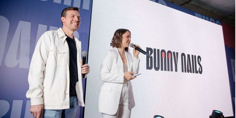 Новини компаній: Власники мережі Bunny nails розповіли про розвиток б’юті-бізнесу та перспективність nail-індустрії