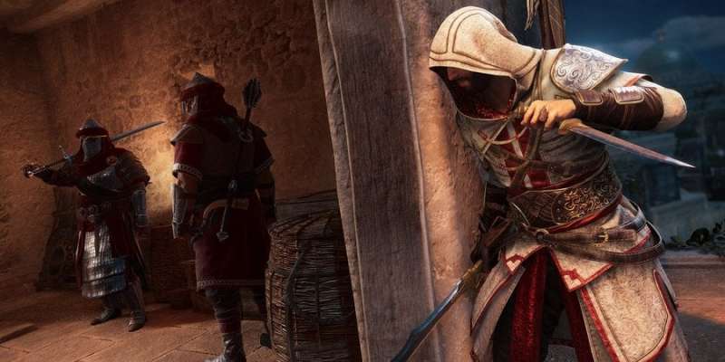 Спроба порятунку? В Assassin’s Creed Mirage додадуть безкоштовний новий режим