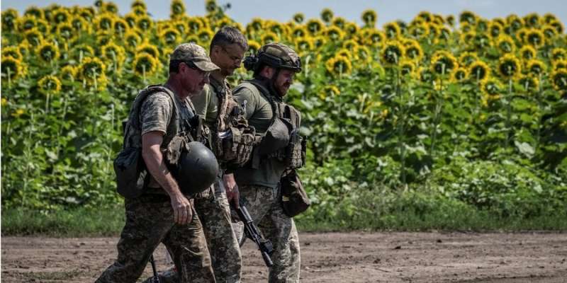 Гранти на бізнес ветеранів. Хто і скільки коштів може отримати в межах програми Власна справа