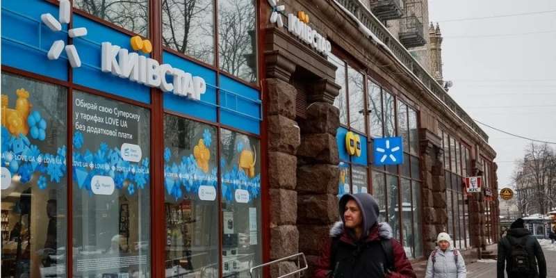 Інвестиція в 600 мільйонів. У Київстарі розповіли, що робитимуть після хакерської атаки