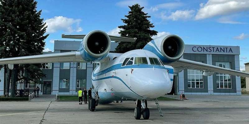 Позиція: Українська авіагалузь: втратити не можна врятувати — де саме буде поставлена кома?