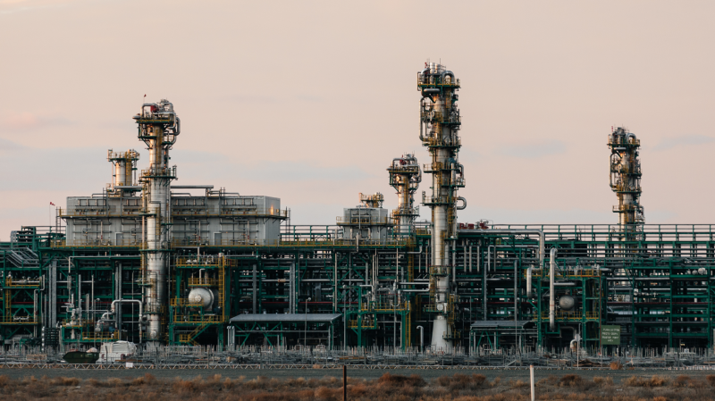 Казахстан увеличит добычу нефти до 100 млн тонн в год к 2030 году