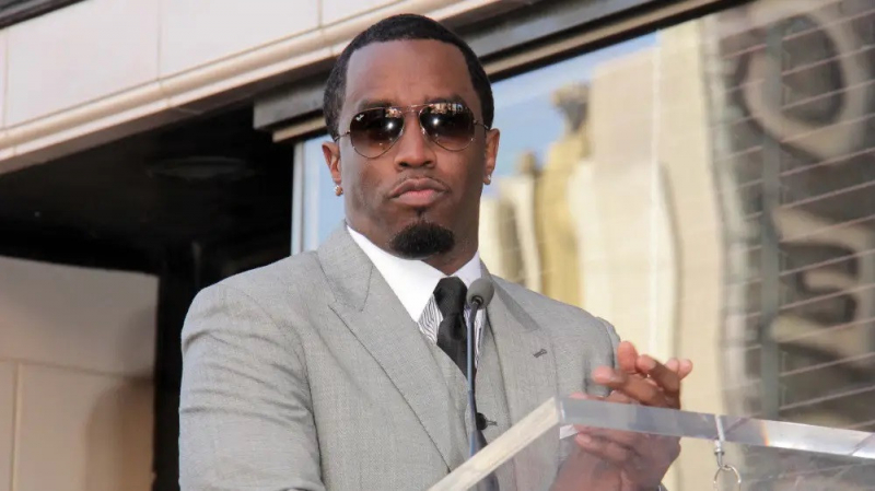 “Мой сын не монстр“: мать P.Diddy выступила с заявлением