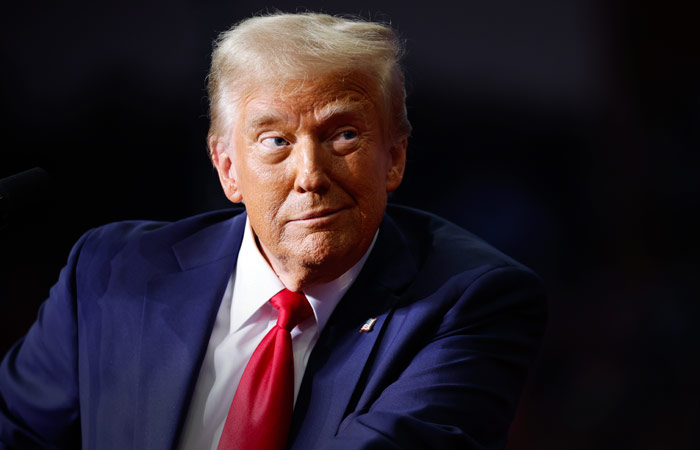 Meta пожертвовала $1 млн в инаугурационный фонд Трампа