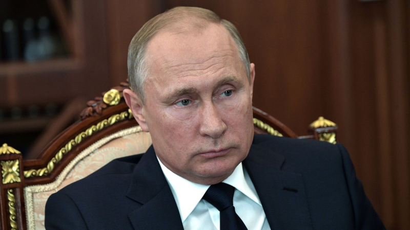 Путин 11 декабря проведет совещание с членами правительства