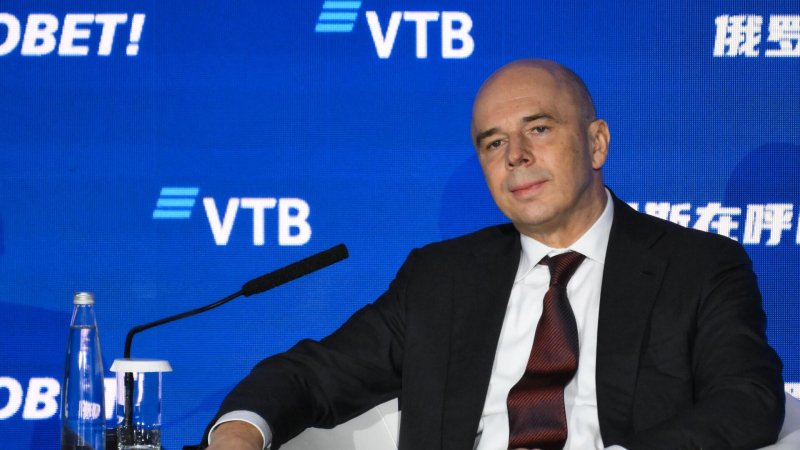 Силуанов прокомментировал ситуацию с льготной семейной ипотекой