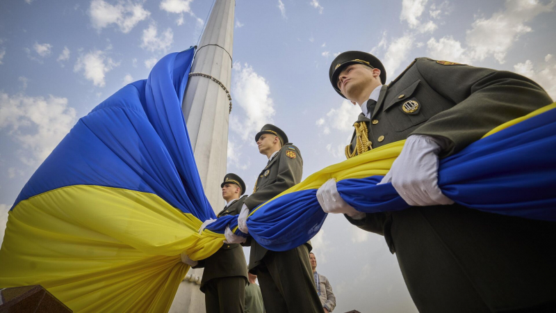 В Крыму обвинили Киев в использовании портов для поставок оружия